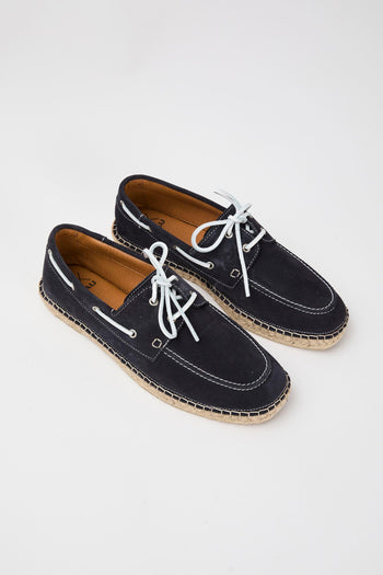 Espadrillas Antracite Uomo - 5