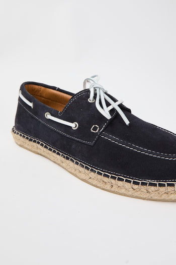 Espadrillas Antracite Uomo - 6