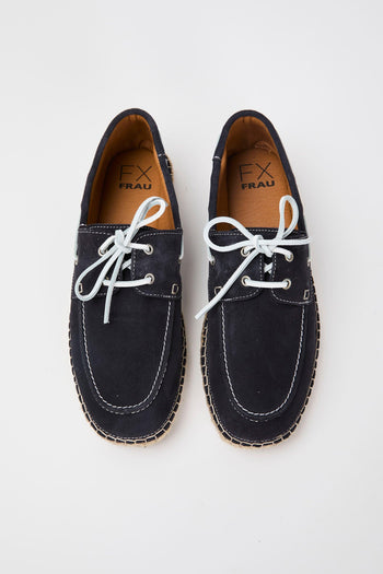 Espadrillas Antracite Uomo - 3