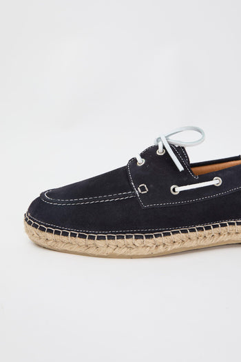 Espadrillas Antracite Uomo - 2