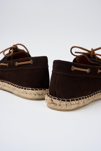 Espadrillas Testa Moro Uomo - 2