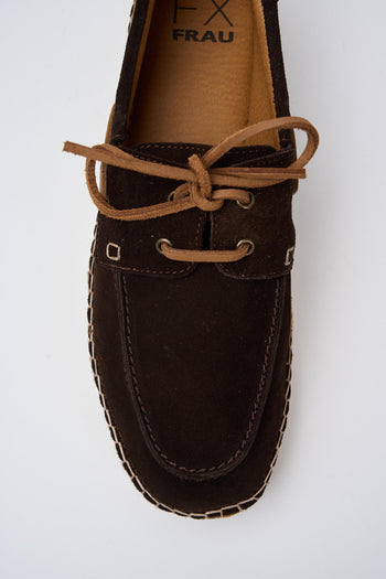 Espadrillas Testa Moro Uomo - 3