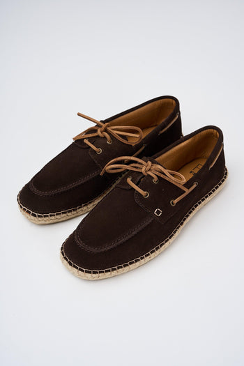 Espadrillas Testa Moro Uomo - 4