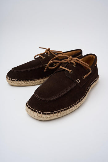 Espadrillas Testa Moro Uomo - 5