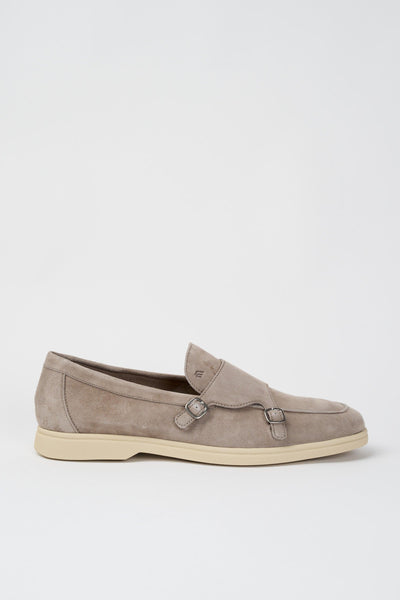 Mocassino Sand Uomo