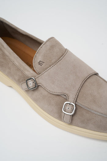 Mocassino Sand Uomo - 2