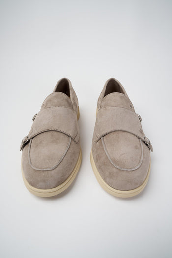 Mocassino Sand Uomo - 3