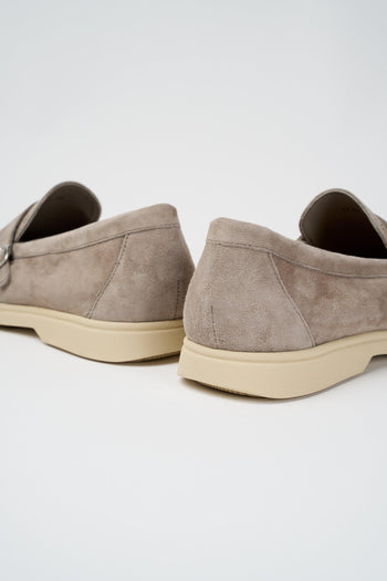 Mocassino Sand Uomo - 5