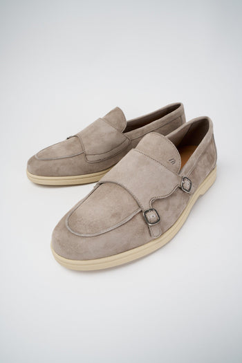 Mocassino Sand Uomo - 6
