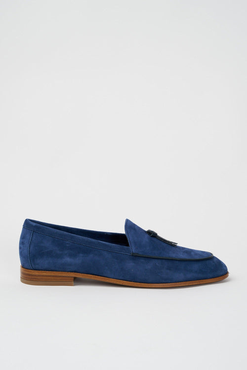 Mocassino Abyss Donna
