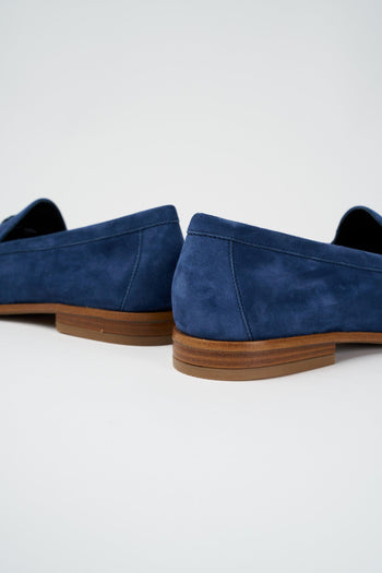 Mocassino Abyss Donna - 2