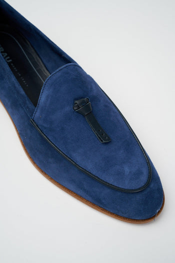Mocassino Abyss Donna - 3