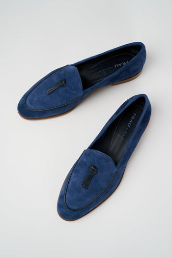Mocassino Abyss Donna - 4