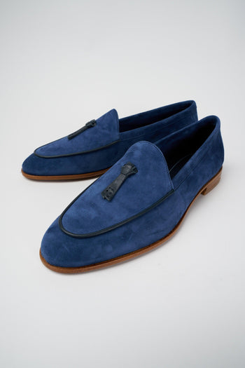 Mocassino Abyss Donna - 5