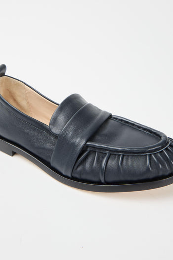 Mocassino Blue Donna - 3