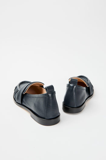 Mocassino Blue Donna - 5