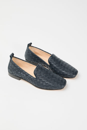 Mocassino Blue Donna - 2