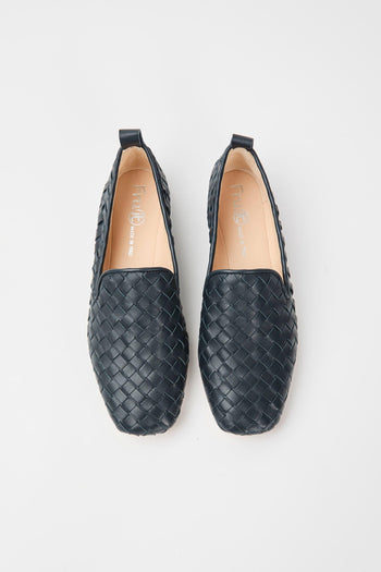 Mocassino Blue Donna - 3