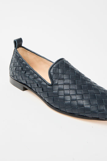 Mocassino Blue Donna - 4