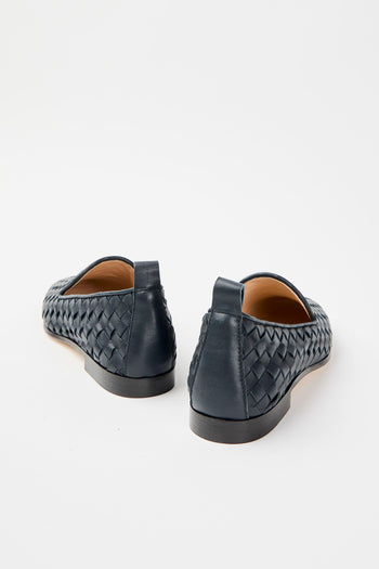 Mocassino Blue Donna - 5