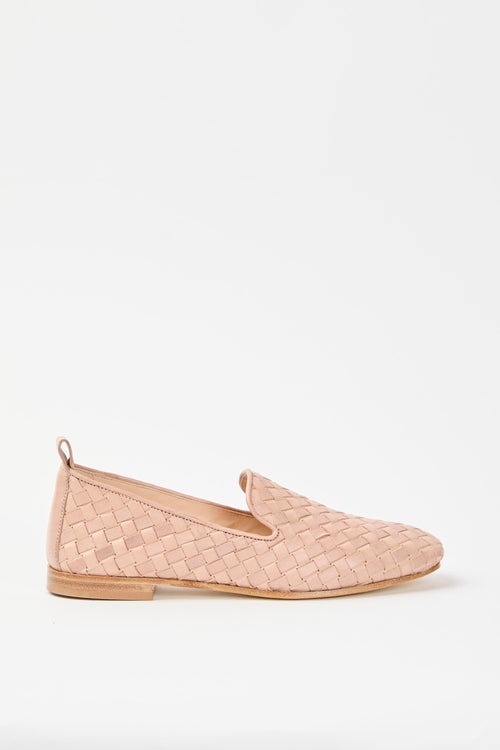 Mocassino Cipria Donna