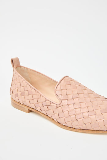 Mocassino Cipria Donna - 4