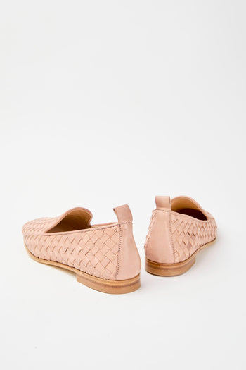 Mocassino Cipria Donna - 6