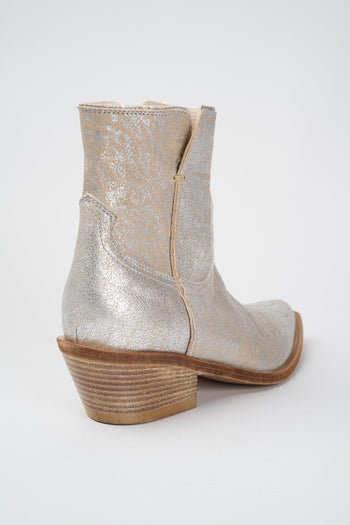Texano Argento Donna - 2
