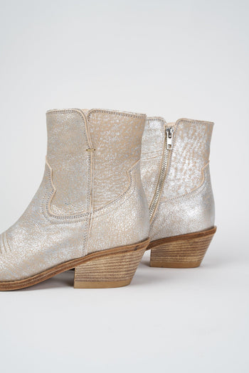 Texano Argento Donna - 3
