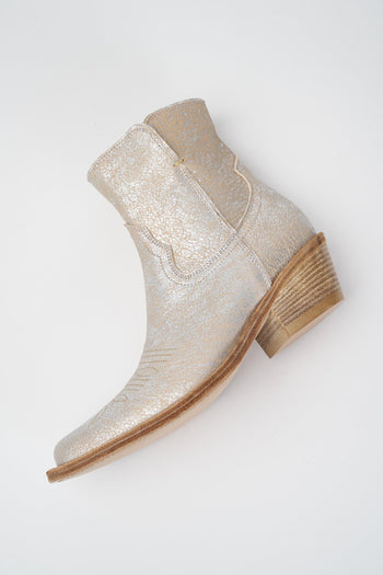 Texano Argento Donna - 5