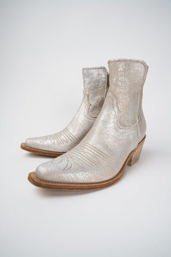 Texano Argento Donna - 6