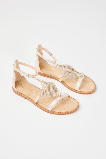 Sandalo Ivory Donna - 2