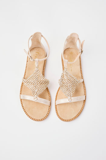 Sandalo Ivory Donna - 3