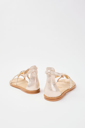 Sandalo Ivory Donna - 5
