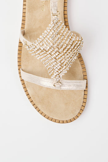 Sandalo Ivory Donna - 6
