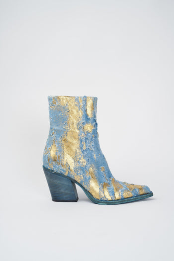 Texano Jeans Donna - 2