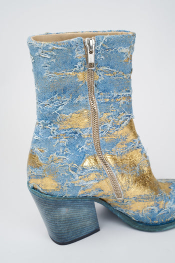 Texano Jeans Donna - 4