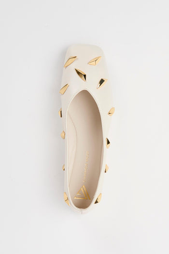Ballerina Burro Donna - 6