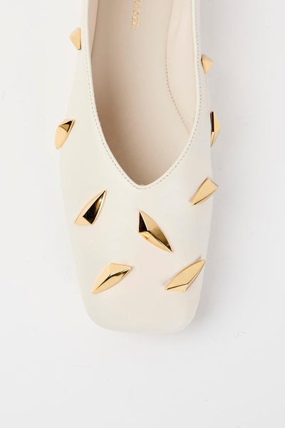 Ballerina Burro Donna