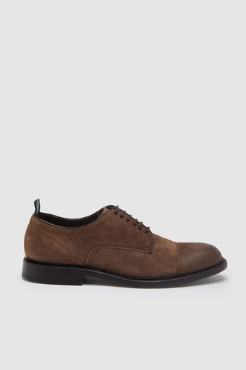 Stringata Castoro Uomo - 5