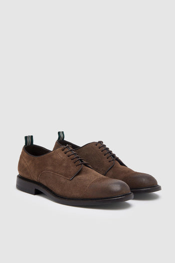 Stringata Castoro Uomo - 6