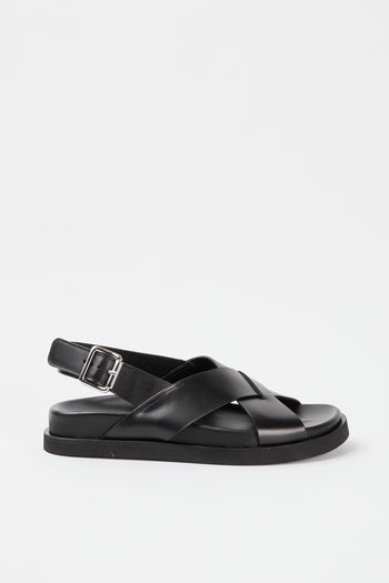 Sandalo Black Donna - 5