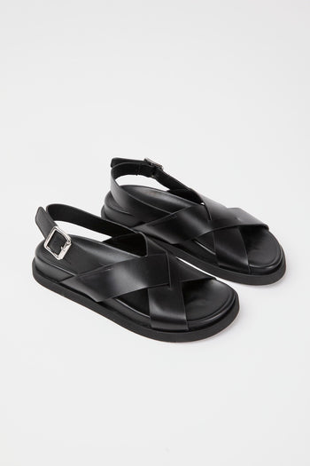 Sandalo Black Donna - 6
