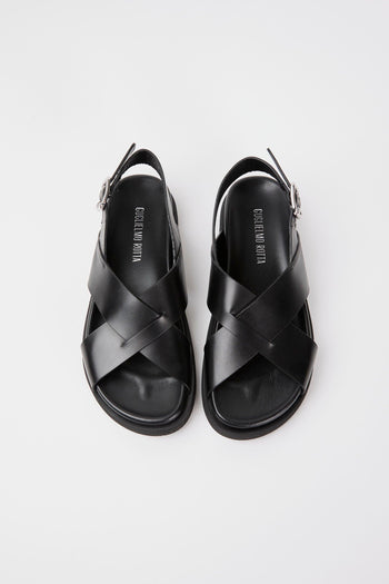 Sandalo Black Donna - 4