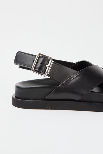 Sandalo Black Donna - 2