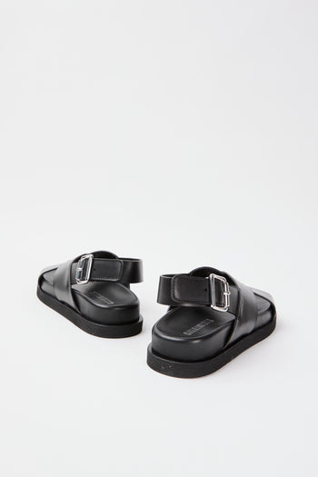 Sandalo Black Donna - 3