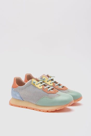 Sneaker Multi Donna - 4