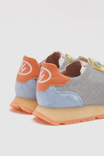 Sneaker Multi Donna - 5