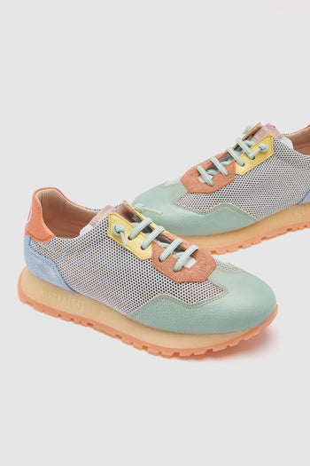Sneaker Multi Donna - 6