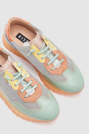 Sneaker Multi Donna - 2